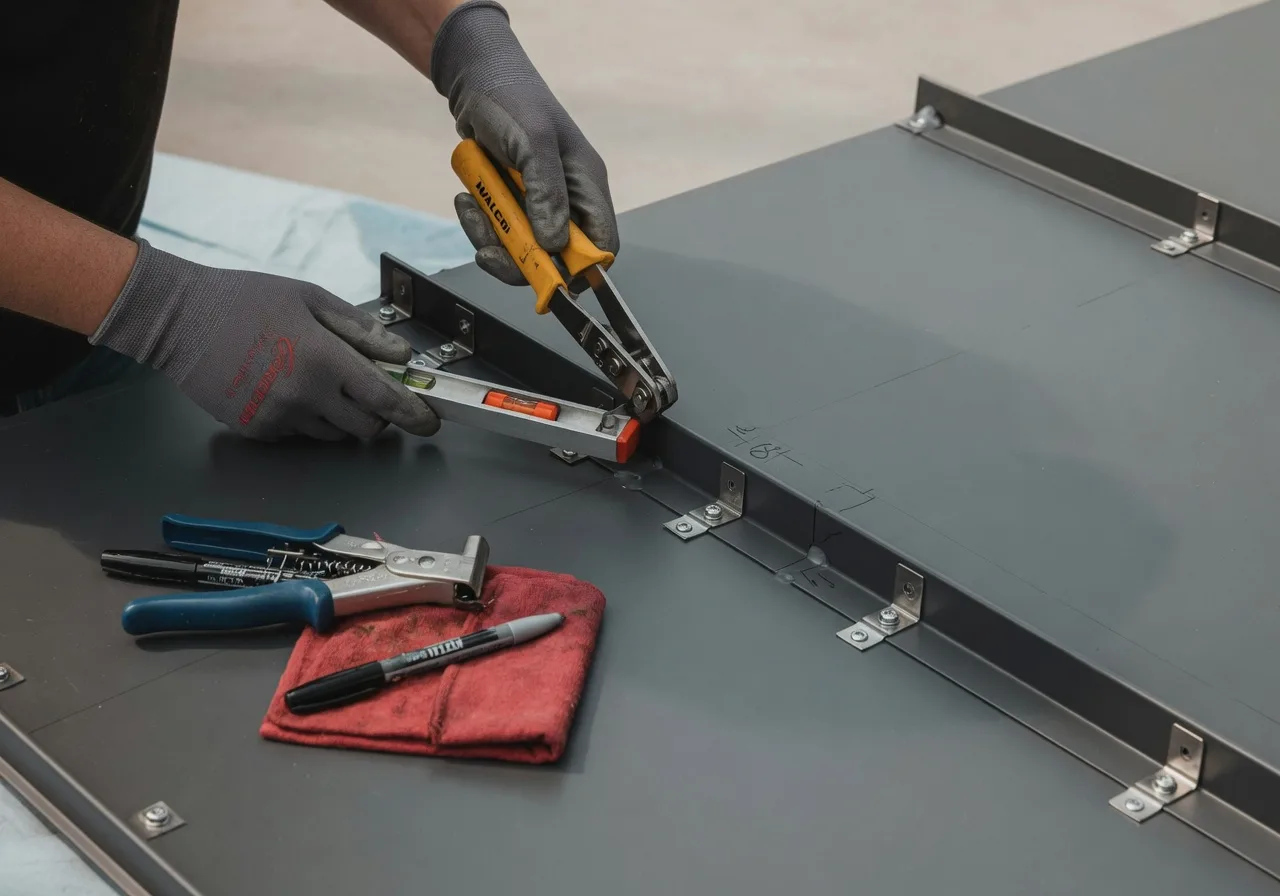 Why choose Metal Roofing Installation in Mayhill, NM